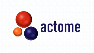 Actome is now PICO BioScience