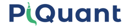 PIQuant Logo